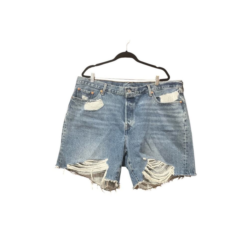 Levi’s 501 90s Denim Premium Shorts Women 20